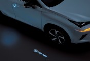 Lexus NX Black Sequence ©Lexus